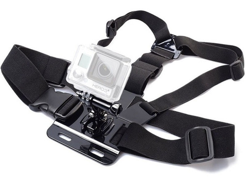 Kit Gopro Hero 7 6 / 5 / 4 / 3 / 2 / 1 Más De 100 Accesorios
