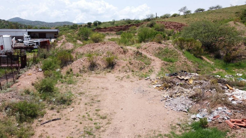 Imagen 5 de 5 de Se Vende Terreno Por Detras Del Pima Ii