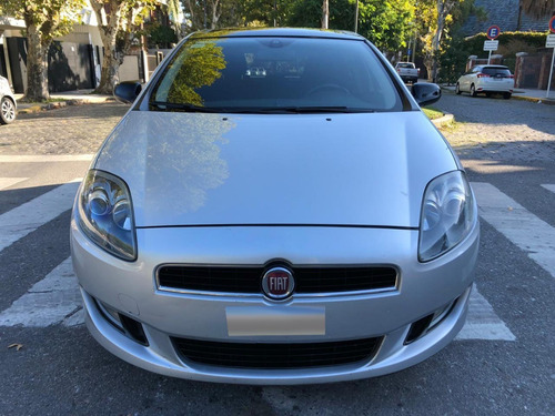 Fiat Bravo 1.4 16v Dynamic 2013 Gpdevoto