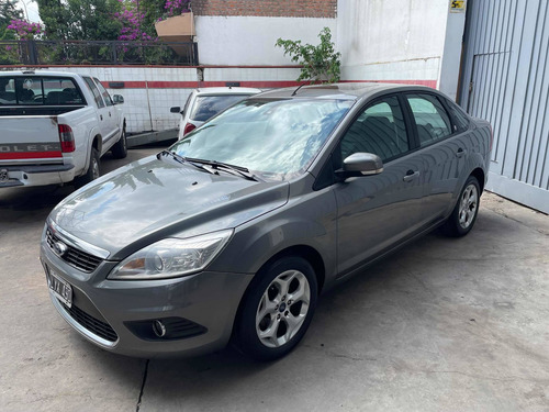 Imagen 2 de 5 de Ford Focus Ii 2012 2.0 Ghia At