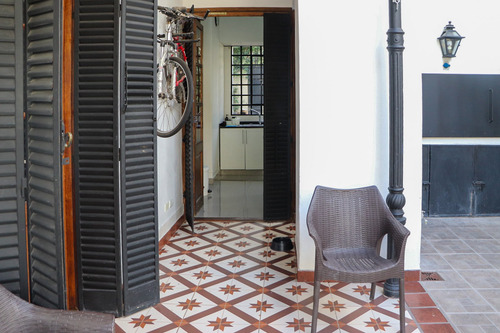 Casa En Venta En Villa Devoto, Capital Federal, Buenos Aires