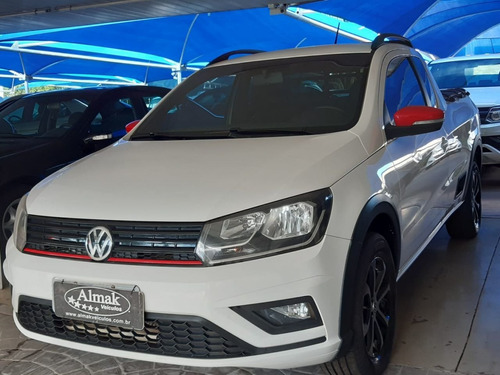 Volkswagen Saveiro Pepper Ce 1.6 Total Flex, Fpc4599