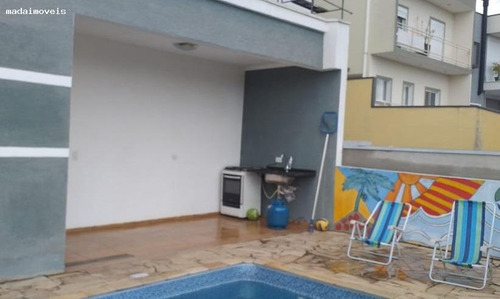 Imagem 12 de 15 de Casa Em Condomínio Para Venda Em Mogi Das Cruzes, Vila Moraes, 4 Dormitórios, 4 Suítes, 5 Banheiros, 2 Vagas - 3196_2-1227284