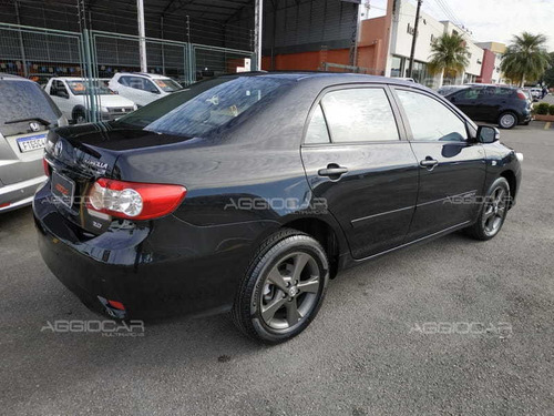 Imagem 4 de 15 de Toyota Corolla Xei 2.0 16v Flex Aut. (flex)