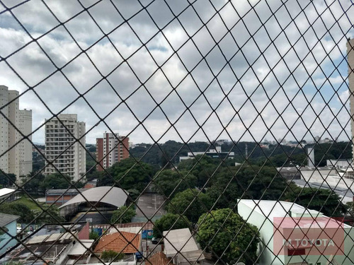 Imagem 22 de 26 de Apartamento Com 3 Dormitórios À Venda, 92 M² Por R$ 600.000 - Vila Progresso - Guarulhos/sp - Ap0035