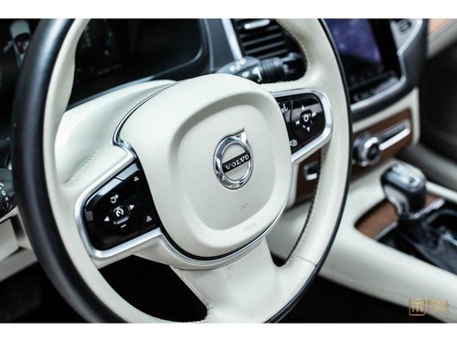 Imagem 6 de 13 de Volvo Xc90 Inscription 2.0