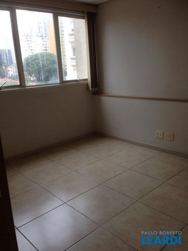 Imagem 15 de 15 de Comercial - Vila Mariana - Sp - 575603