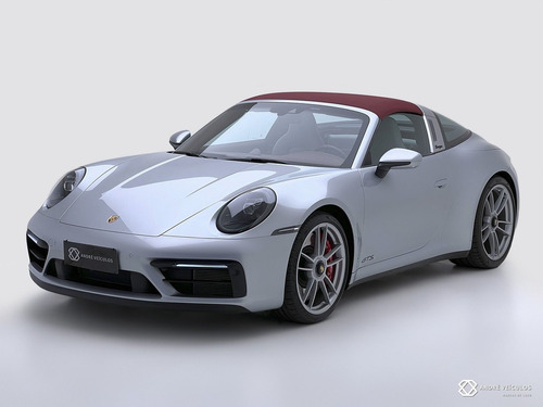 Porsche 911 3.0 24V H6 TARGA 4 GTS PDK