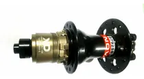 Comprar Maza Novatec D792sb Trasera 28h Núcleo Xd 10x135mm Black
