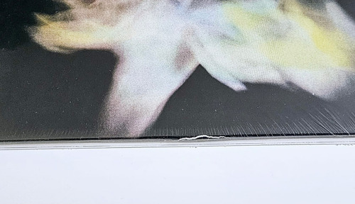 LP Vinil The Cure The Head On The Door Importado Europa 2022 Lacrado Leia