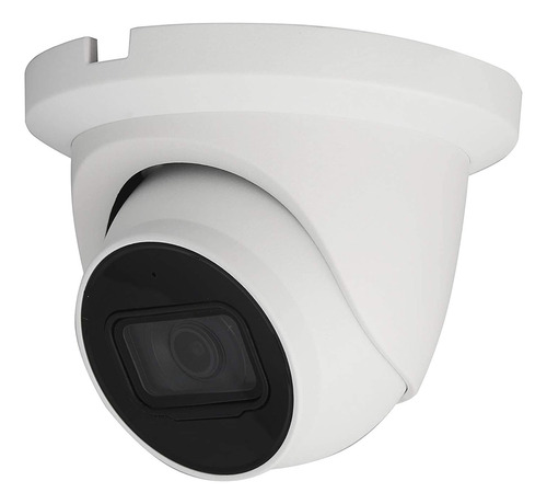 Câmera Com Fio Empiretech Security 4k Ivs Ir Turret Ip, Pro