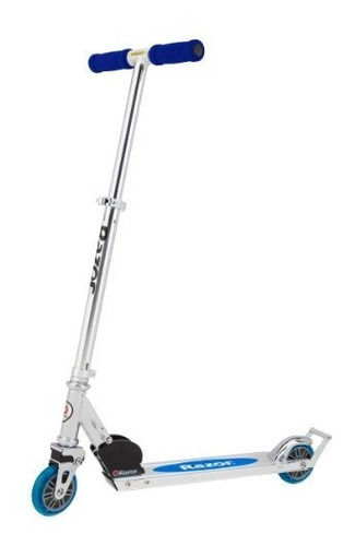 Razor A2 Kick Scooter (azul)