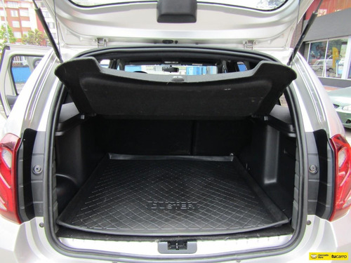 Renault Duster Polar