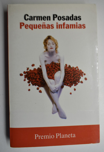 Pequeñas Infamias Carmen Posadas C212