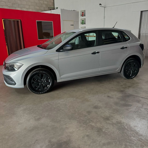 Volkswagen Nuevo Polo 1.6 Msi Track