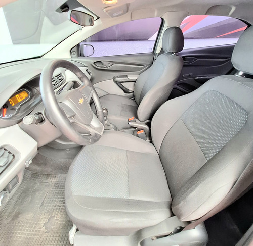 Chevrolet Prisma 1.4 Joy Ls 98cv