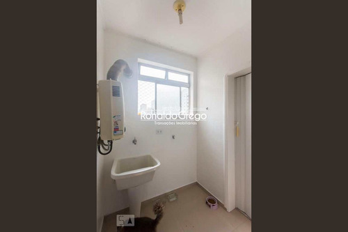 Imagem 20 de 22 de Apartamento Com 3 Dorms, Moema, São Paulo - R$ 1.1 Mi - A7644