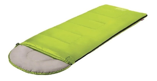 Sleeping Bag Coleman Scout 2000036342 Verde