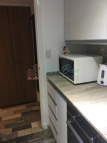 Apartamento En Brava, 1 Dormitorios *- Ref: 924