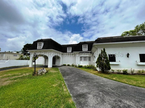 Venta De Casa\ La Lagunita Country Club\ Mg- 5-13567