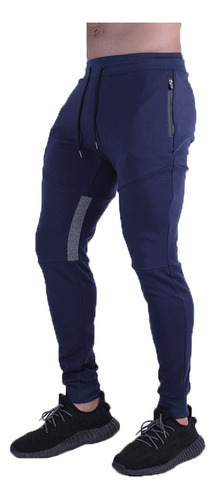 Pantalones De Entrenamiento Y Correr Para Hombre