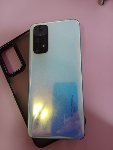 Xiaomi Redmi Note 11 De 128gb