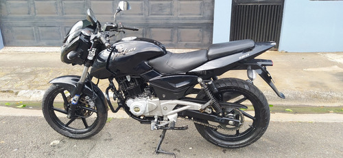 Imagen 2 de 7 de Bajaj Pulsar 2014