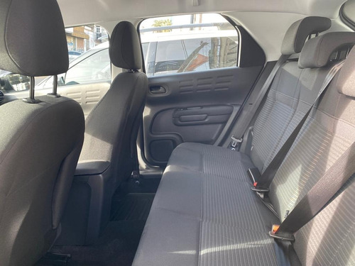 Imagen 13 de 18 de Citroen Cactus Feel Manual Oferta