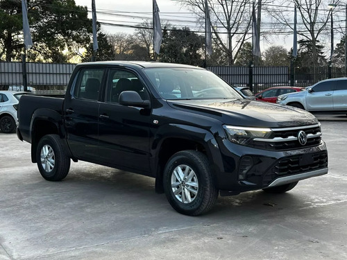 Volkswagen Amarok 2.0 Cd Tdi 140cv Trendline