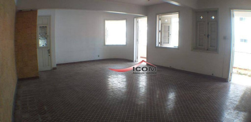 Imagem 3 de 30 de Casa À Venda, 392 M² Por R$ 1.490.000,00 - Glória - Rio De Janeiro/rj - Ca0324
