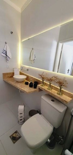 Imagem 16 de 24 de Casa 4 Dorm 2 Suites No Jd Nova Europa - Ca7347