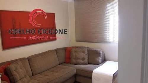 Imagem 6 de 15 de Compre Apartamento Em Barcelona - V-2446