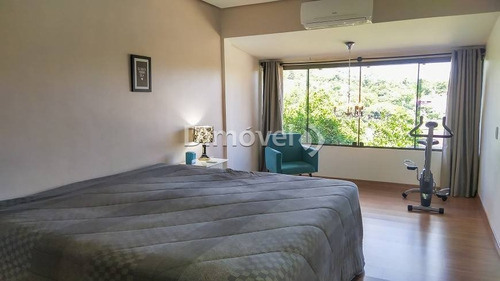 Imagem 15 de 15 de Casa Em Condominio - Vila Nova - Ref: 22708 - V-22708