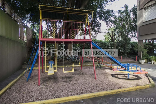 Imagem 3 de 4 de Apartamento, 2 Dormitórios, 57.85 M², Bom Jesus - 217754