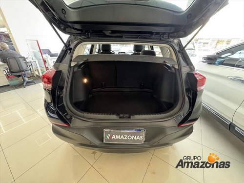 Chevrolet Tracker 1.0 TURBO FLEX LT AUTOMÁTICO