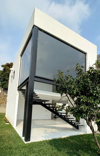 Casa En Venta En Lomas De Cocoyoc.