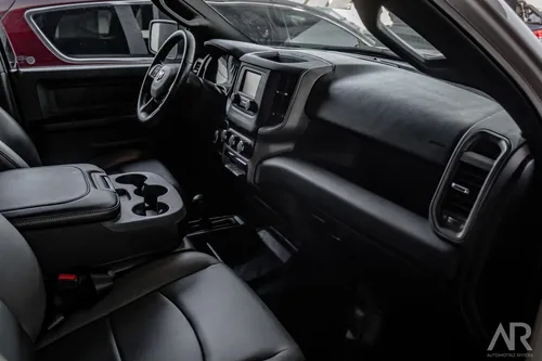 Ram Ram 2500 2022