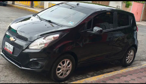 Chevrolet Spark 1.2 Lt L4 Man At
