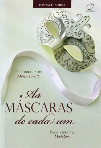 Máscaras De Cada Um, As