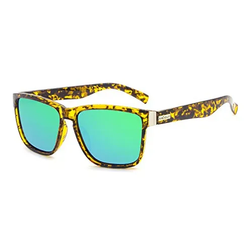 comprar Gafas De Sol Polarizadas Andoilt Para Hombres Mujeres H1d9o