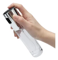 Comprar Rociador Aceite Oliva Vinagre Atomizador Spray Pulverizador