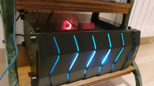 Imagen 1 de 10 de Pc Core I3 3220 8gb Ram