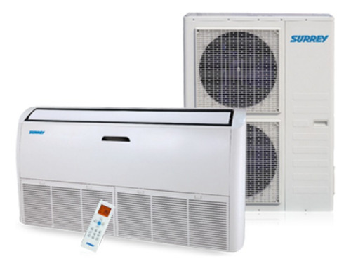 Aire Acondicionado 9000 Frigorias Frio - Calor Surrey