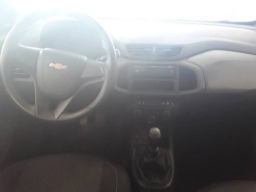 Imagem 3 de 9 de Chevrolet Joy 1.0 Spe4 Flex Manual