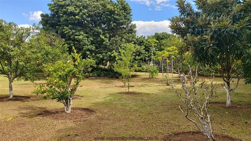 Imagem 3 de 19 de Chácaras Em Condomínio À Venda Em Atibaia/sp - Compre O Seu Chácaras Em Condomínio Aqui! - 1473041