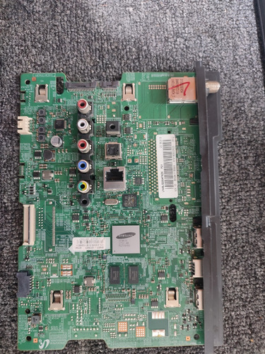 Tarjeta Mainboard Para Pantalla Samsung Un49j5200af (Usado)