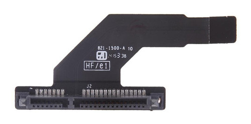 Duro De Repuesto 2nd Ssd Cable 821-1500-a Para A1347