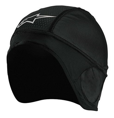 Alpinestars Skull Cap Adult Street Racing Accesorios Para Ca