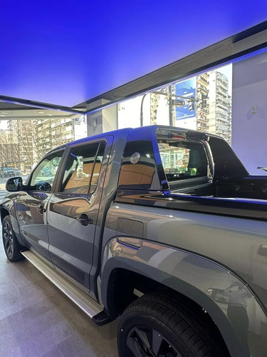 Volkswagen Amarok 3.0 Cd Tdi 258Cv V6 Hero 4X4 At