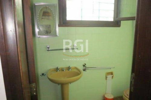 Casa Em Vila Conceição Com 6 Dormitórios - Ik30855